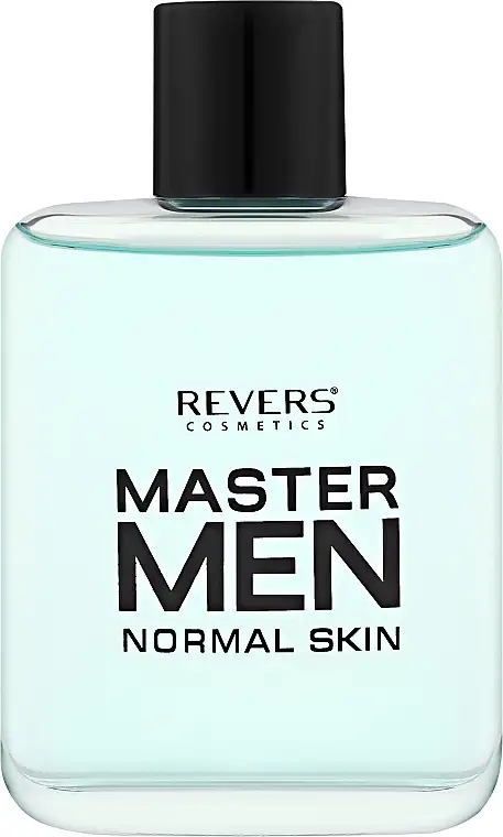 Aftershave til mænd med normal hud 42258961