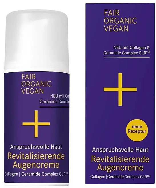 Revitaliserende øjencreme 26888649