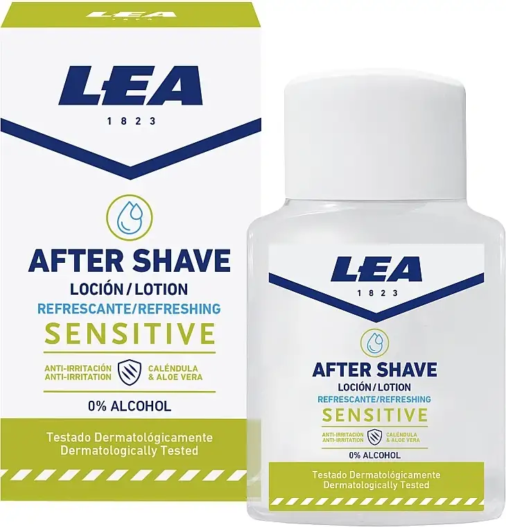 Forfriskende After Shave Lotion 13324353