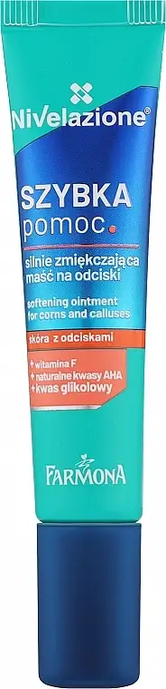 Beroligende fodcreme til hård hud 40505812