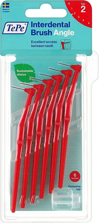 Interdental børste 62570782