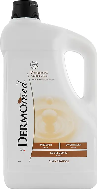 Flydende sæbe "Neutral" 98642760