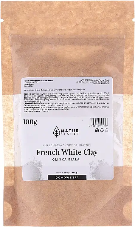 Ansigtsmaske 17151007