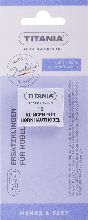 Majsklinger til majsskærer 60878917