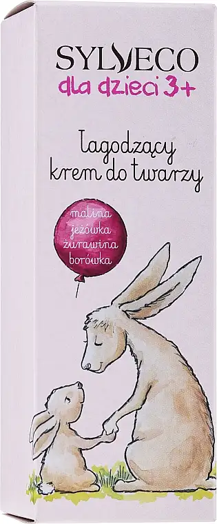 Beroligende ansigtscreme 25505554