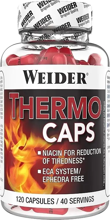 Fedtforbrændende kapsler 59431055