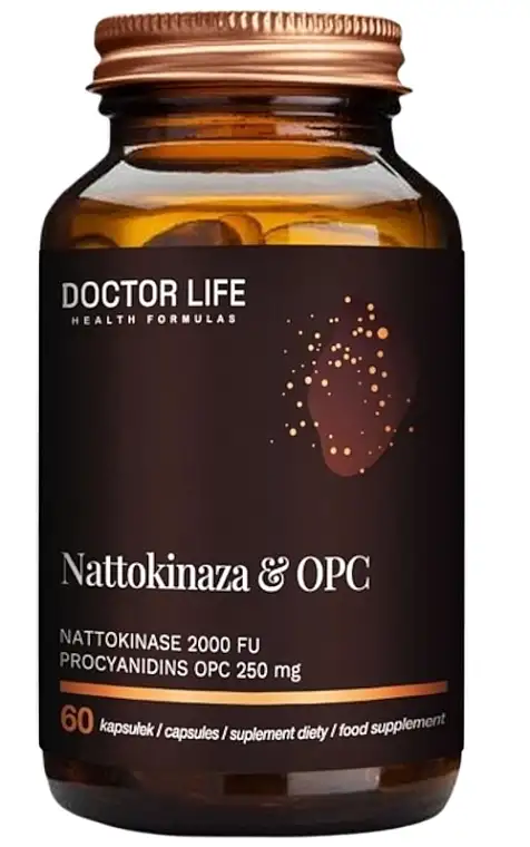 Kosttilskud til det kardiovaskulære system 54886171