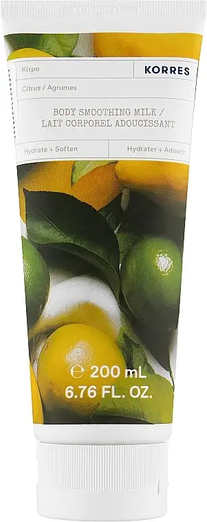 Citrus kropsmælk 90463982