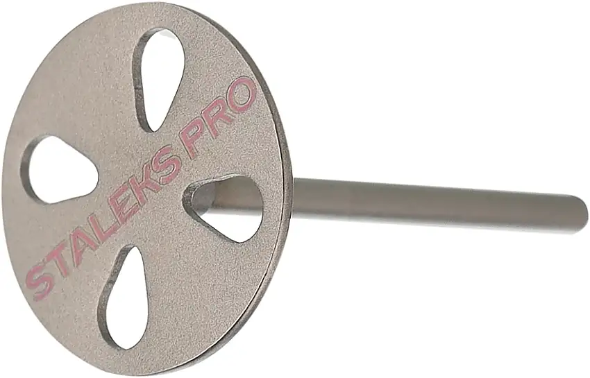 Pedicure Disc PRO Forlænget, M-størrelse, 20 mm 67399242