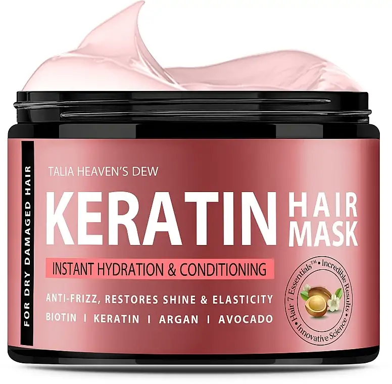 Keratinmaske 43691678