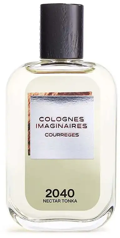 Courreges Colognes Imaginaires 2040 Nectar Tonka 95022638