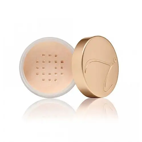 Jane Iredale Amazing Matte Finish Powder - 10 g.