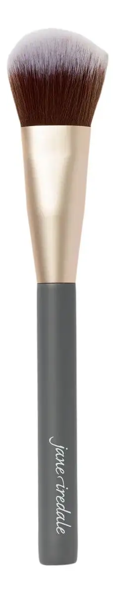 Jane Iredale Cheek Brush - 1 stk.