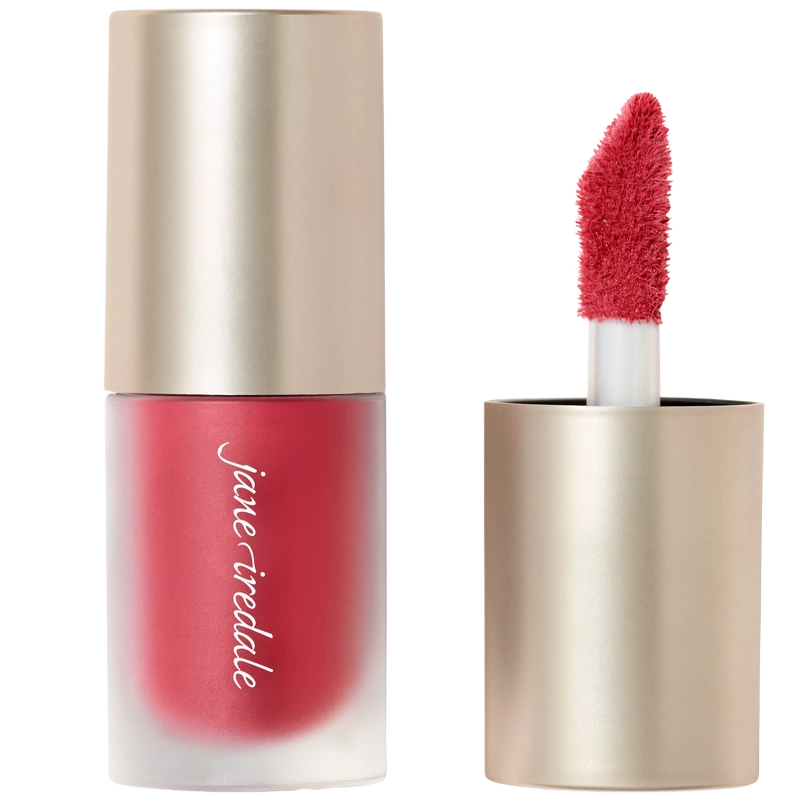 Jane Iredale ColorLuxe Liquid Blush 5 ml - Bombshell
