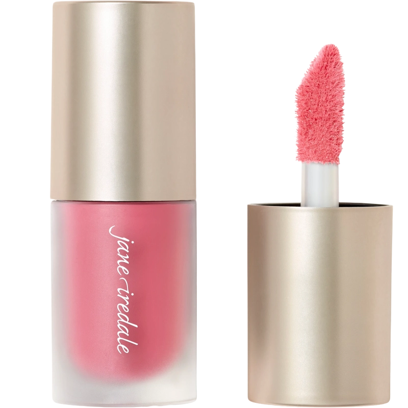 Jane Iredale ColorLuxe Liquid Blush 5 ml - Heartbreaker