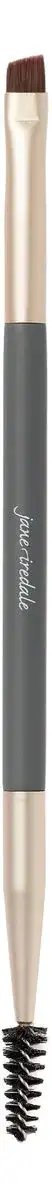 Jane Iredale Eye/Brow Brush - 1 stk.
