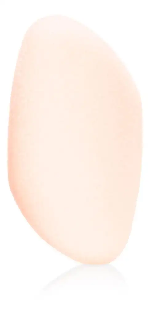 Jane Iredale Flocked Sponge - 1 stk.