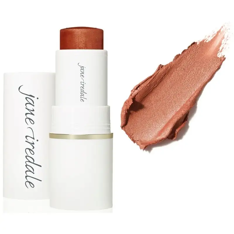 Jane Iredale Glow Time Blush Stick 7,5 gr. - Glorious