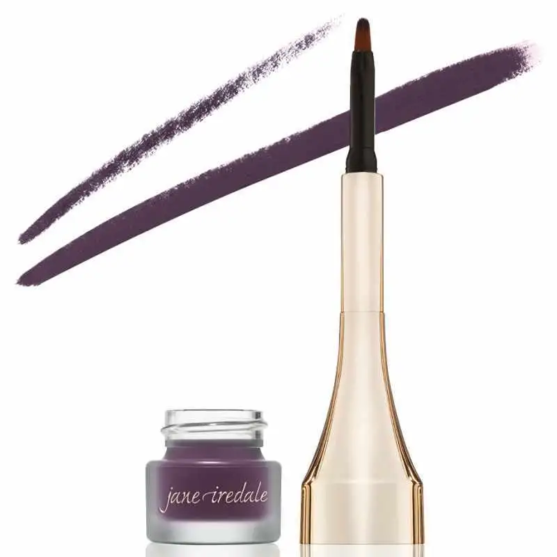 Jane Iredale Mystikol Powdered Eyeliner 1,75 gr. - Amethyst