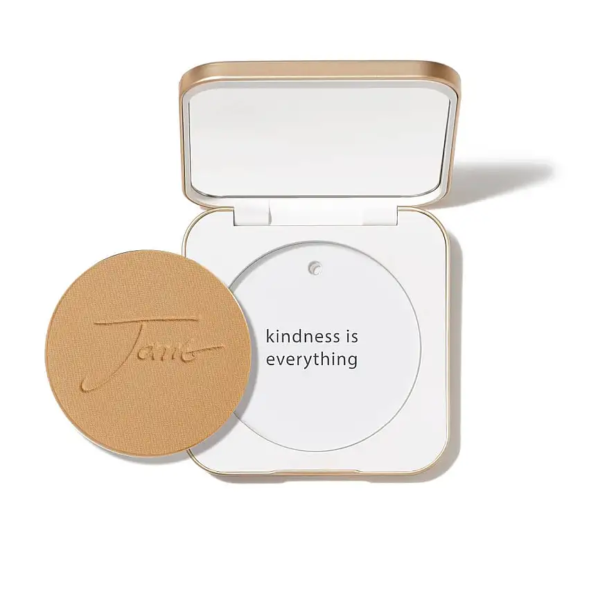 Jane Iredale Refillable Compact Etui