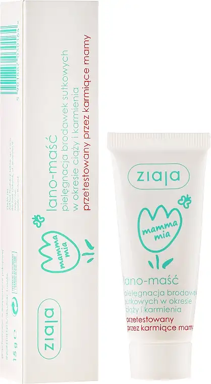 Brystpleje creme 29236917