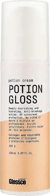 Teksturerende hårcreme 84346586