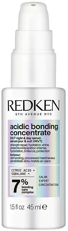 Hårserum til nat og dag 24/7 18589024