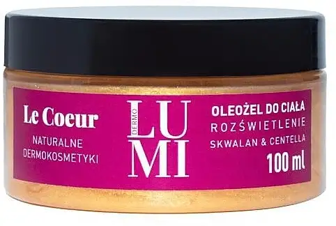 Olie-gel til kroppen 46294574