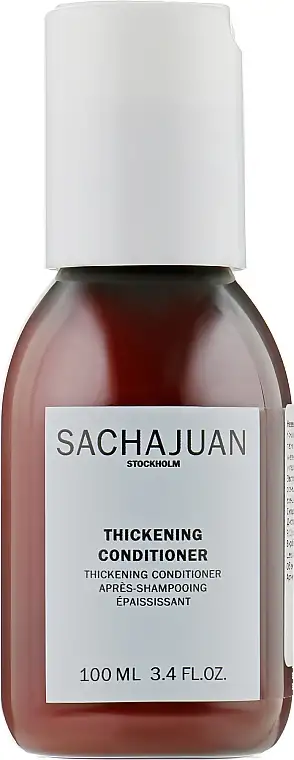 Balsam for mere volumen og glans 44517027