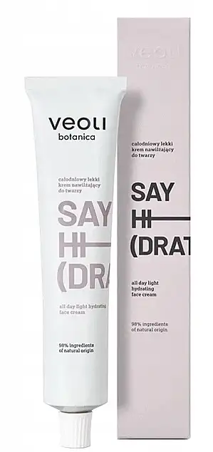 Fugtgivende ansigtscreme 82923089