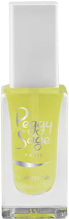 Neglerodsolie 71593285