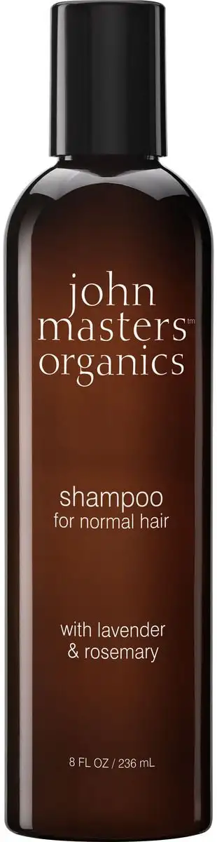 John Masters Daily Nourishing Shampoo - 236 ml.