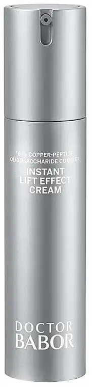 Øjeblikkelig løftecreme 35040484