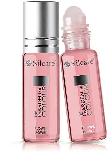 Negle- og neglebåndsolie "Flower Power" 74891262