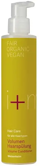 Volumengivende hårbalsam 66817844