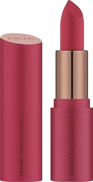 Cremet-mat læbestift 52983020