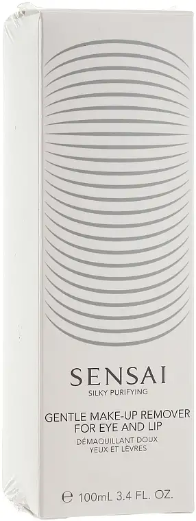 Sensai Gentle Make-Up Remover For Eye and Lip 57951688