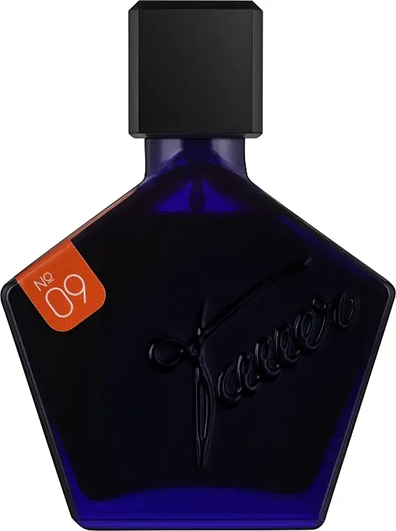 Tauer Perfumes 09 Orange Star 98728395