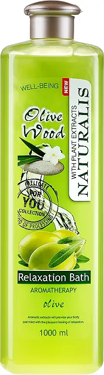 Bade Oile Skum 62396589