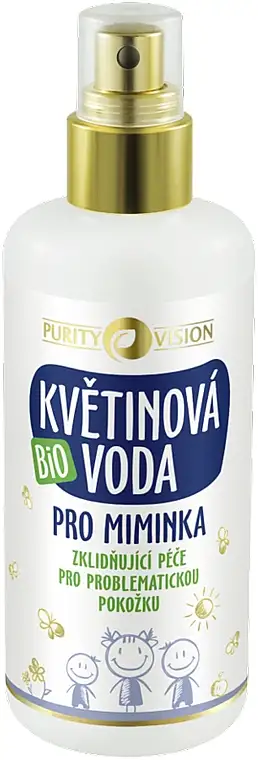 Blomstervand 23964790