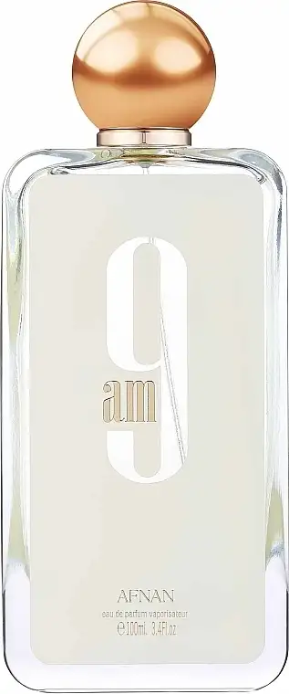 Afnan Perfumes 9 AM 36519850