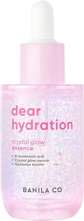 Fugtgivende ansigtsessens 62319079