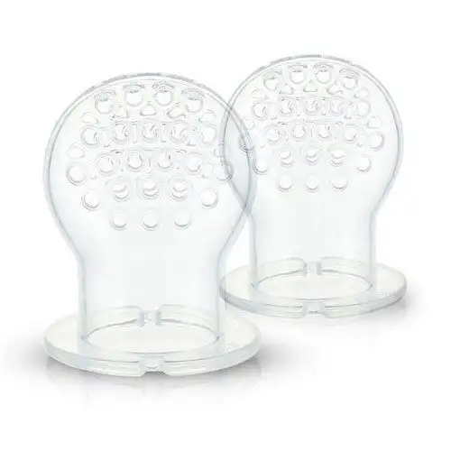 Kidsme Food Feeder Refill, Large - 2 stk.