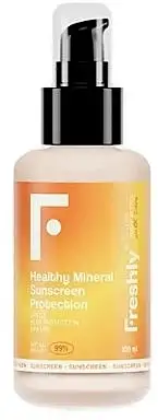 Solcreme til ansigt og krop 72494660