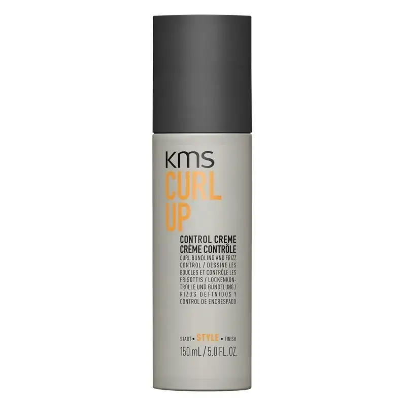 KMS CurlUp Control Creme 150 ml