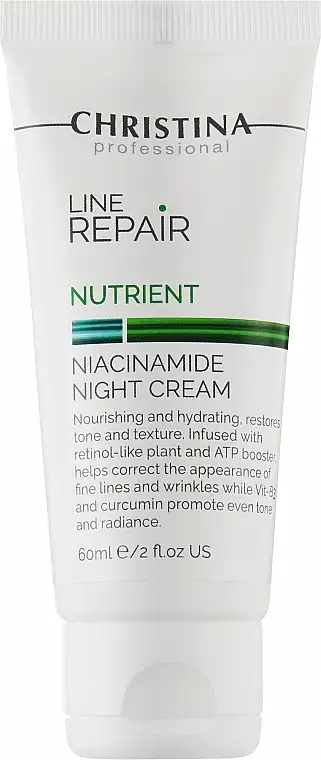 Natcreme med niacinamid 33226712