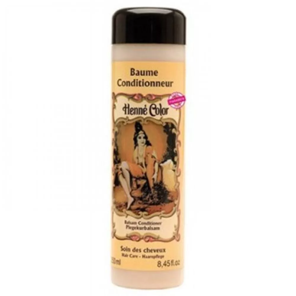 Henné Color Balsam 250ml