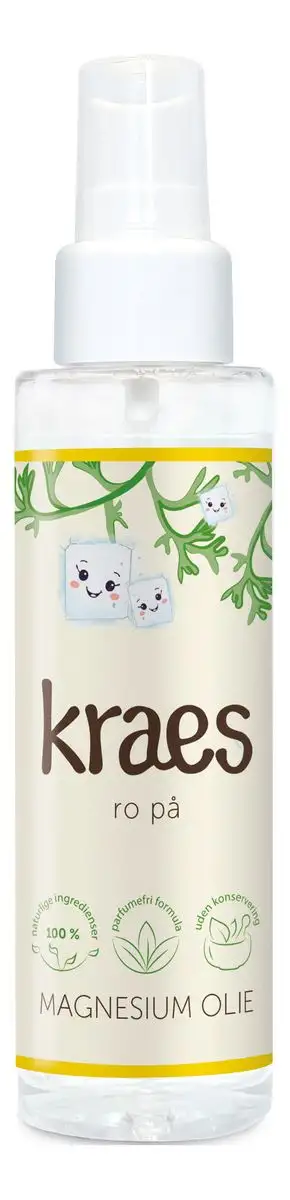 KRAES Ro På - 100 ml.