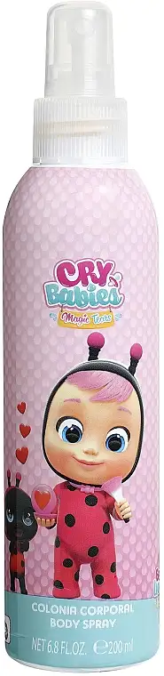 Air-Val International Cry Babies 28243055