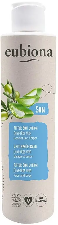 After Sun Lotion 63401747